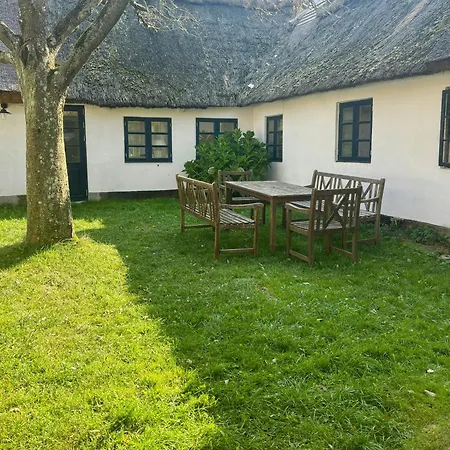 Casa vacanze Historic Kikhavn Summer House With Ocean View *