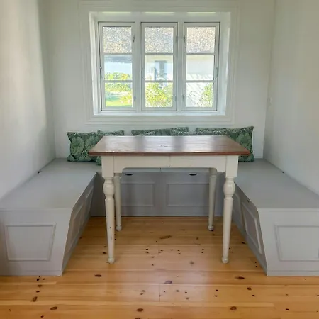 Casa vacanze Historic Kikhavn Summer House With Ocean View