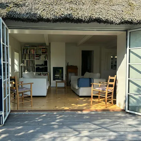 Casa vacanze Historic Kikhavn Summer House With Ocean View *