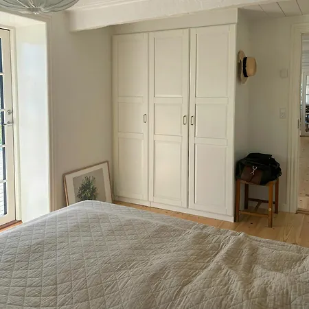 Casa vacanze Historic Kikhavn Summer House With Ocean View Hundested