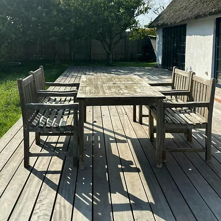 Casa vacanze Historic Kikhavn Summer House With Ocean View Hundested