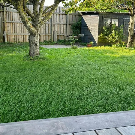 Historic Kikhavn Summer House With Ocean View * Hundested