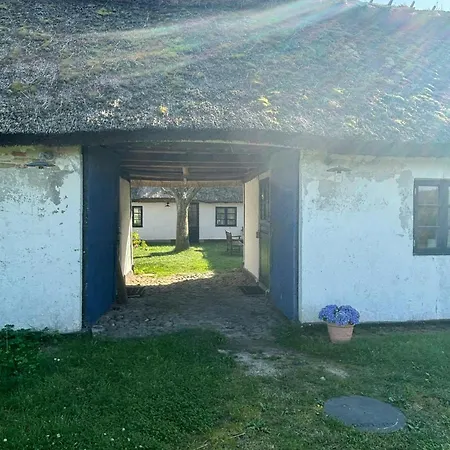 Casa vacanze Historic Kikhavn Summer House With Ocean View *
